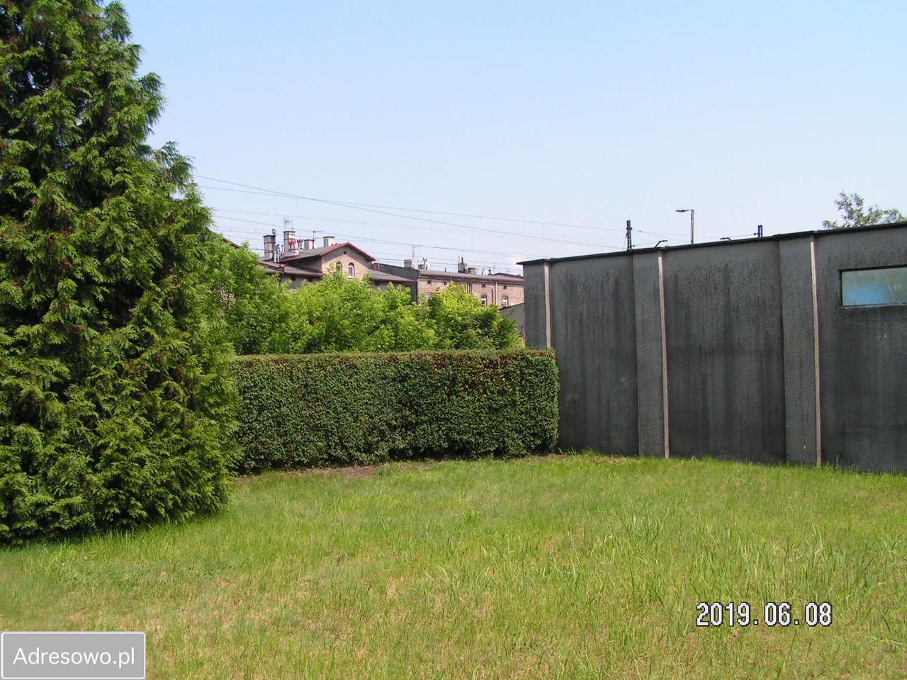 Hala/magazyn Chorzów Batory, ul. Henryka Wieniawskiego. Zdjęcie 7