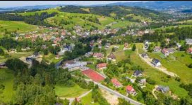 Działka budowlana Rdzawka. Zdjęcie 1