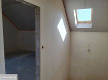 dom wolnostojący, 5 pokoi Kraśnik, ul. Armii Krajowej. Zdjęcie 3