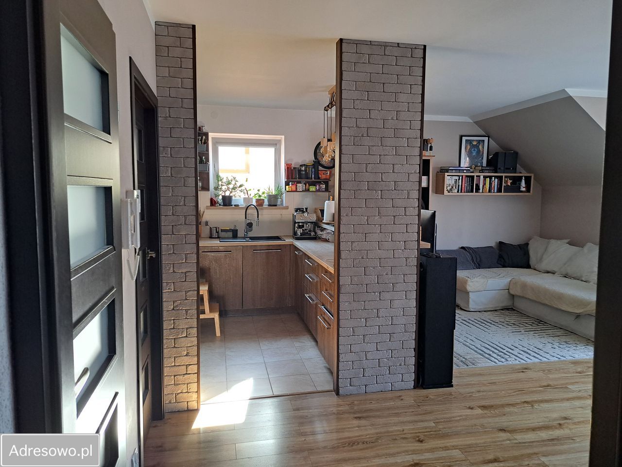 Mieszkanie 3-pokojowe Wieliczka, ul. Zbożowa. Zdjęcie 15