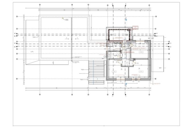 dom wolnostojący, 4 pokoje Komorze. Zdjęcie 21