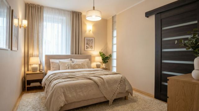 Mieszkanie 2-pokojowe Kraków Kliny, ul. Soroki. Zdjęcie 20