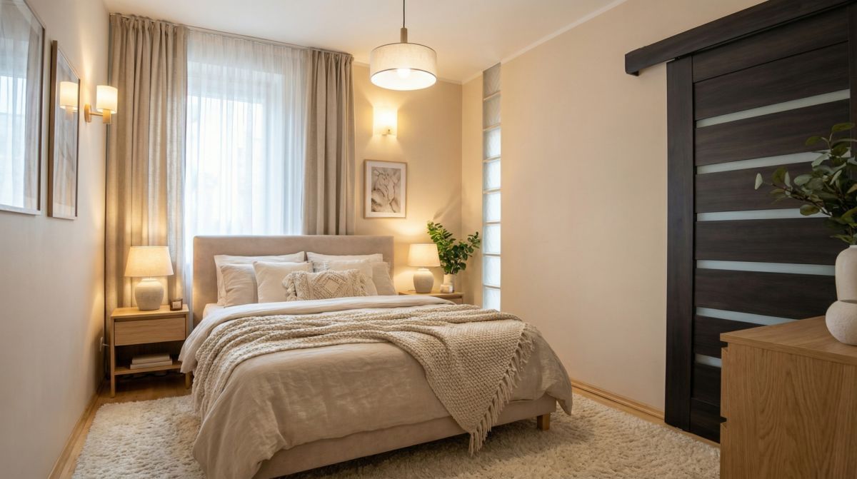 Mieszkanie 2-pokojowe Kraków Kliny, ul. Soroki. Zdjęcie 20