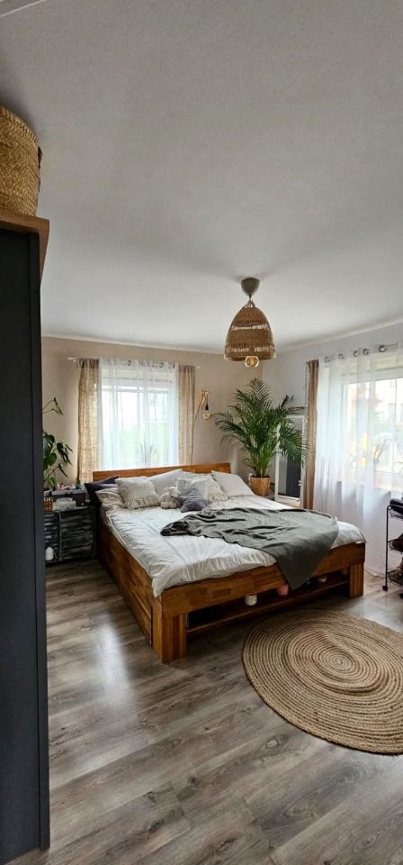 dom wolnostojący, 8 pokoi Wałbrzych Biały Kamień, ul. gen. Józefa Bema. Zdjęcie 7