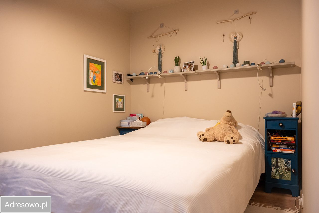 dom wolnostojący, 5 pokoi Olsztyn, ul. Sienkiewicza. Zdjęcie 20