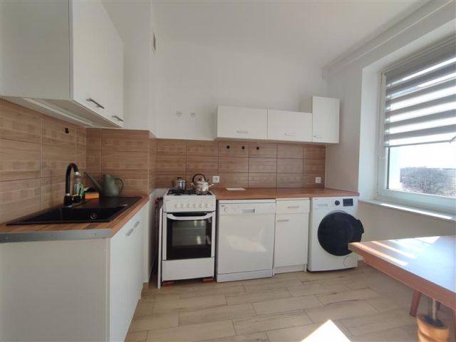 Mieszkanie 1-pokojowe Koszalin, ul. Budowniczych. Zdjęcie 3