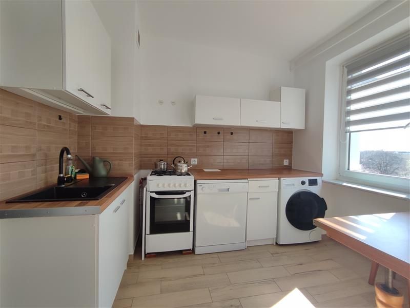 Mieszkanie 1-pokojowe Koszalin, ul. Budowniczych. Zdjęcie 3