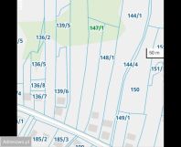 Działka rolno-budowlana Kopaliny Kopaliny Pogwizdowskie. Zdjęcie 1