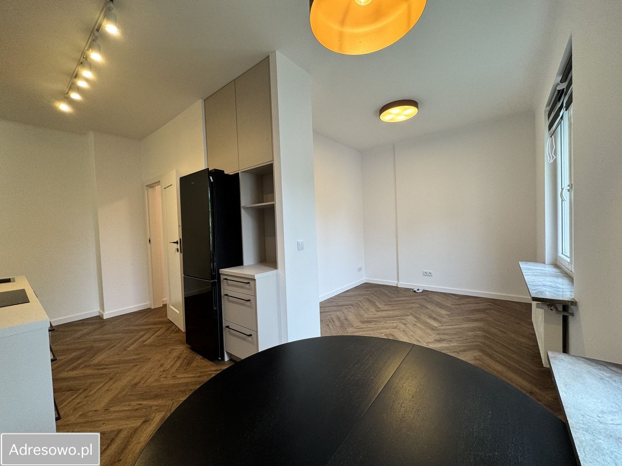 Mieszkanie 3-pokojowe Warszawa Mokotów, ul. Wiśniowa. Zdjęcie 5