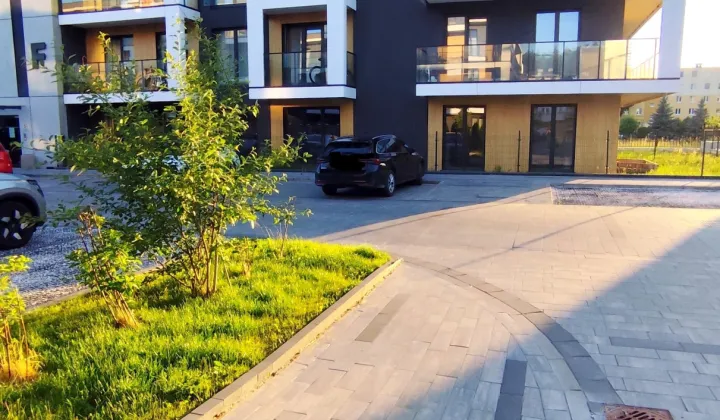 Mieszkanie 3-pokojowe Pabianice Bugaj, ul. Smugowa
