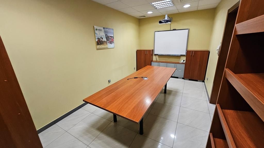 Hala/magazyn Lublin Bronowice, al. Wincentego Witosa. Zdjęcie 13