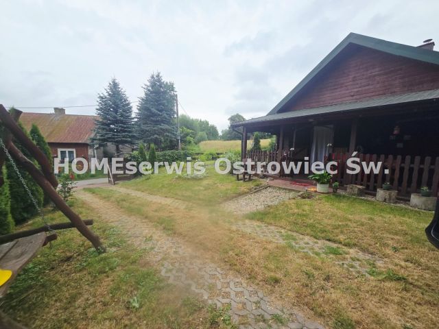 dom wolnostojący, 2 pokoje Grocholice. Zdjęcie 6