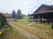 dom wolnostojący, 2 pokoje Grocholice. Zdjęcie 4