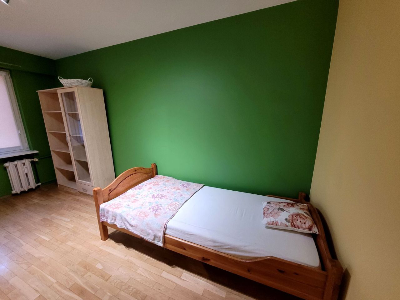 Mieszkanie 3-pokojowe Pabianice, ul. 20 Stycznia. Zdjęcie 16