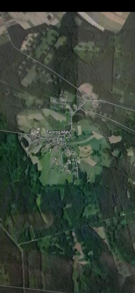 Działka budowlana Tworóg Mały. Zdjęcie 2