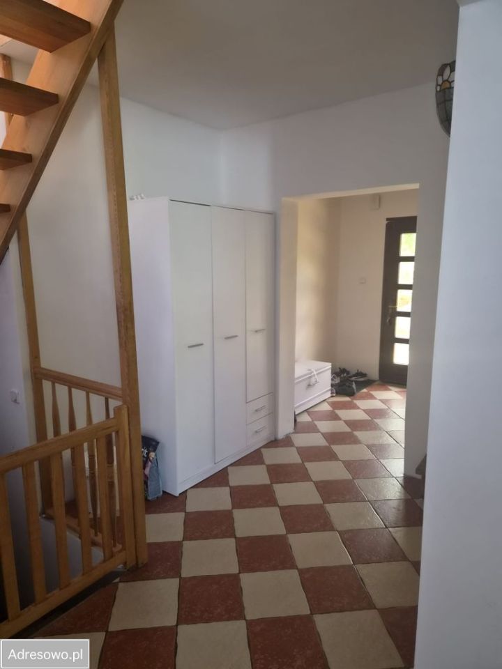 dom wolnostojący, 4 pokoje Mirosławiec, ul. Wąska. Zdjęcie 7