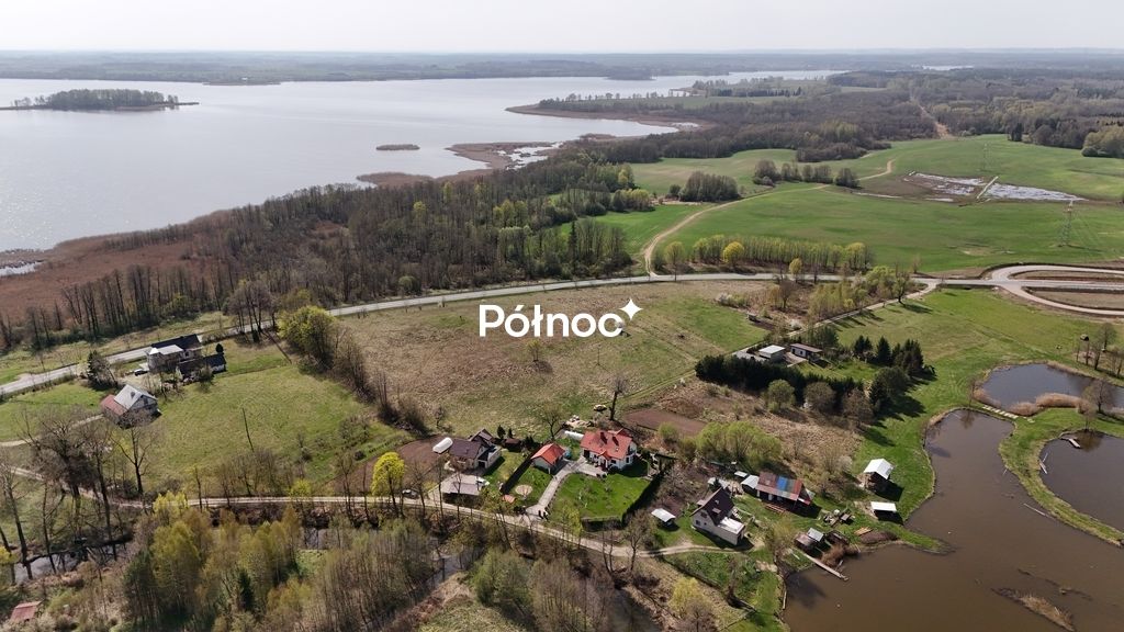 Działka Sędki. Zdjęcie 10