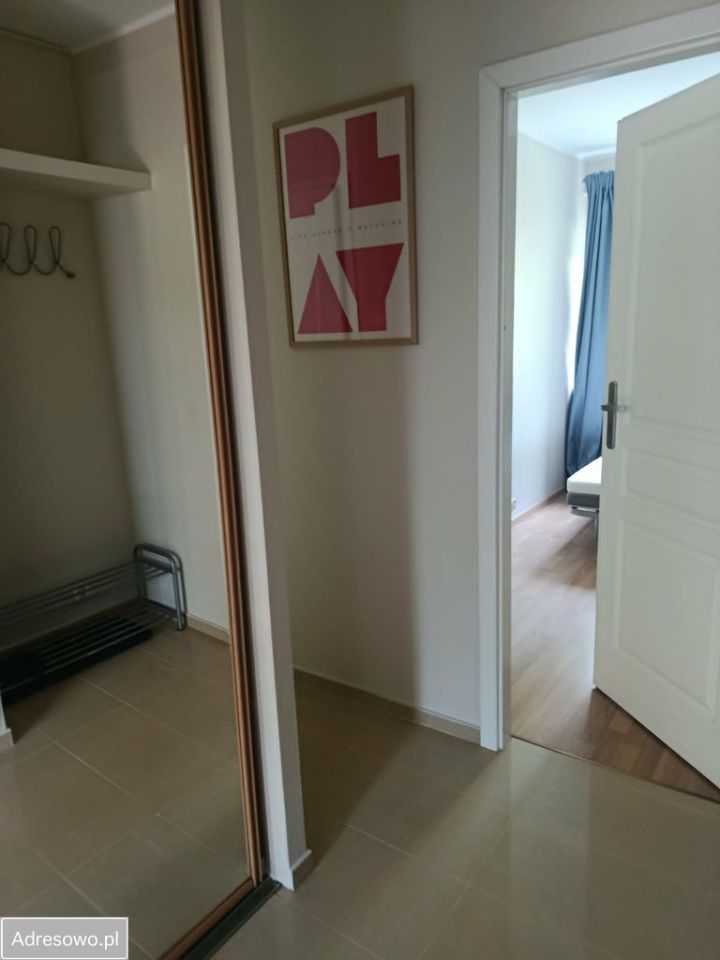 Mieszkanie 2-pokojowe Warszawa Ursynów, ul. Grażyny Bacewiczówny. Zdjęcie 14