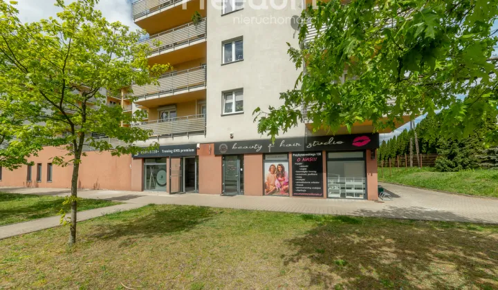Lokal Łódź Widzew, ul. Wacława