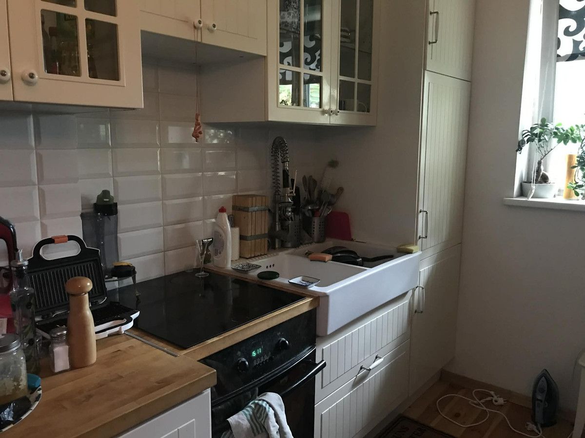 Mieszkanie 3-pokojowe Warszawa Wawer, ul. Ogórkowa. Zdjęcie 7