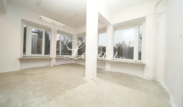 Lokal Gorzów Wielkopolski, ul. Emilii Sczanieckiej