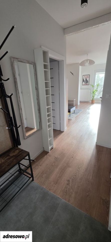 Mieszkanie 3-pokojowe Warszawa Praga-Południe, ul. Mińska. Zdjęcie 14