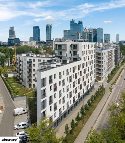 Lokal Warszawa Wola, ul. Kolejowa. Zdjęcie 1