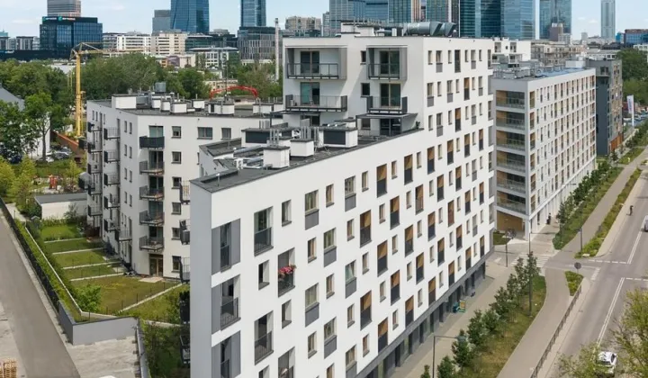 Lokal Warszawa Wola, ul. Kolejowa