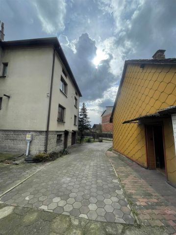dom wolnostojący, 6 pokoi Łęki. Zdjęcie 26
