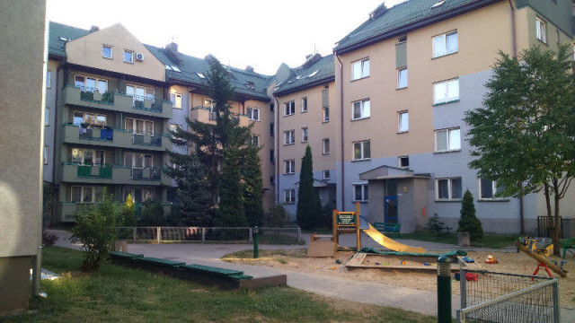 Mieszkanie 2-pokojowe Piastów, ul. Żbikowska. Zdjęcie 1