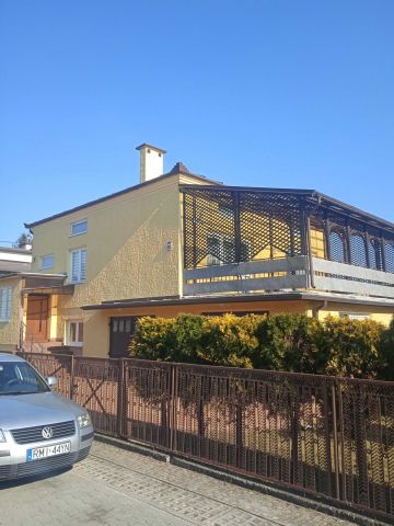 dom wolnostojący Mielec, ul. Nadziei. Zdjęcie 1