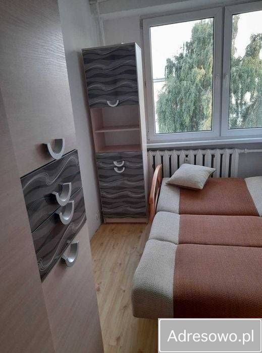 Mieszkanie 3-pokojowe Tarnobrzeg Serbinów, ul. Marii Dąbrowskiej