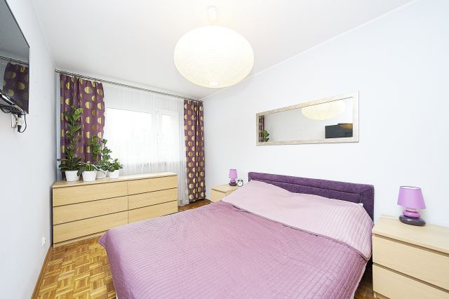 Mieszkanie 2-pokojowe Warszawa Wola, ul. Wieluńska. Zdjęcie 5