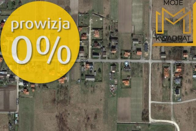 Działka budowlana Bełchatów. Zdjęcie 2