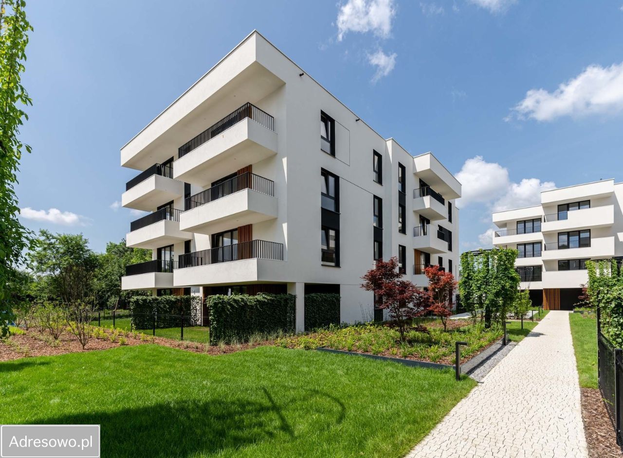 Mieszkanie 3-pokojowe Kraków Bronowice Małe, ul. Stanisława Przybyszewskiego
