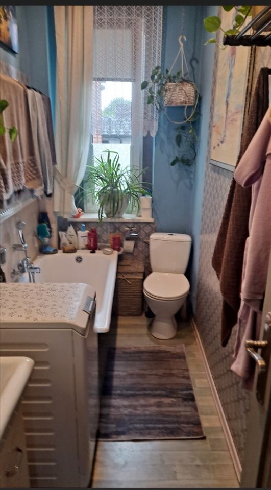 Mieszkanie 2-pokojowe Bydgoszcz Szwederowo, ul. Marii Konopnickiej. Zdjęcie 5