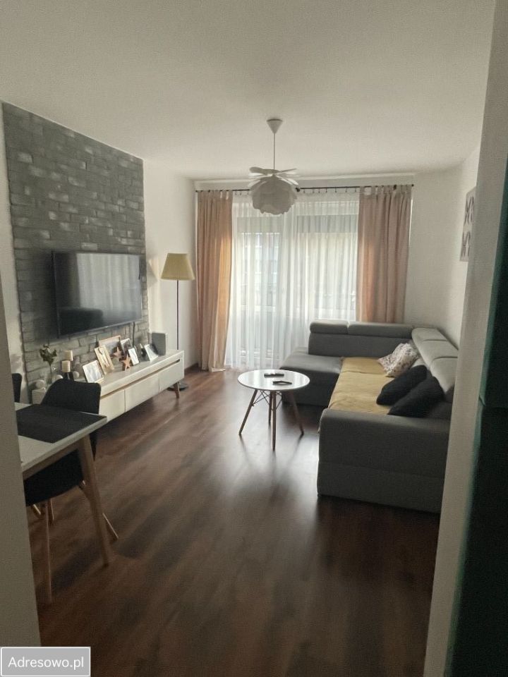 Mieszkanie 3-pokojowe Mielec, ul. Jerzego Bajana