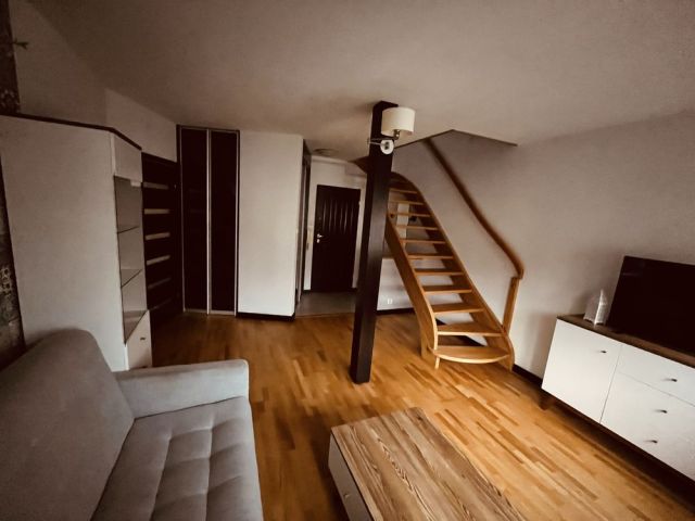 Mieszkanie 2-pokojowe Morąg, ul. Mickiewicza. Zdjęcie 1