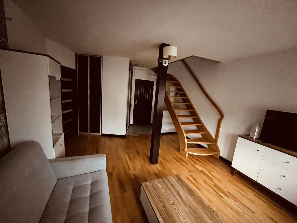 Mieszkanie 2-pokojowe Morąg, ul. Mickiewicza