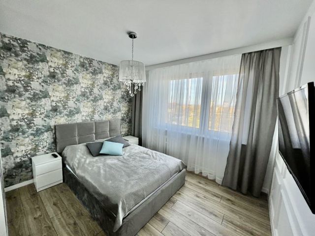 Mieszkanie 2-pokojowe Szczecin Niebuszewo, ul. Pasterska. Zdjęcie 1