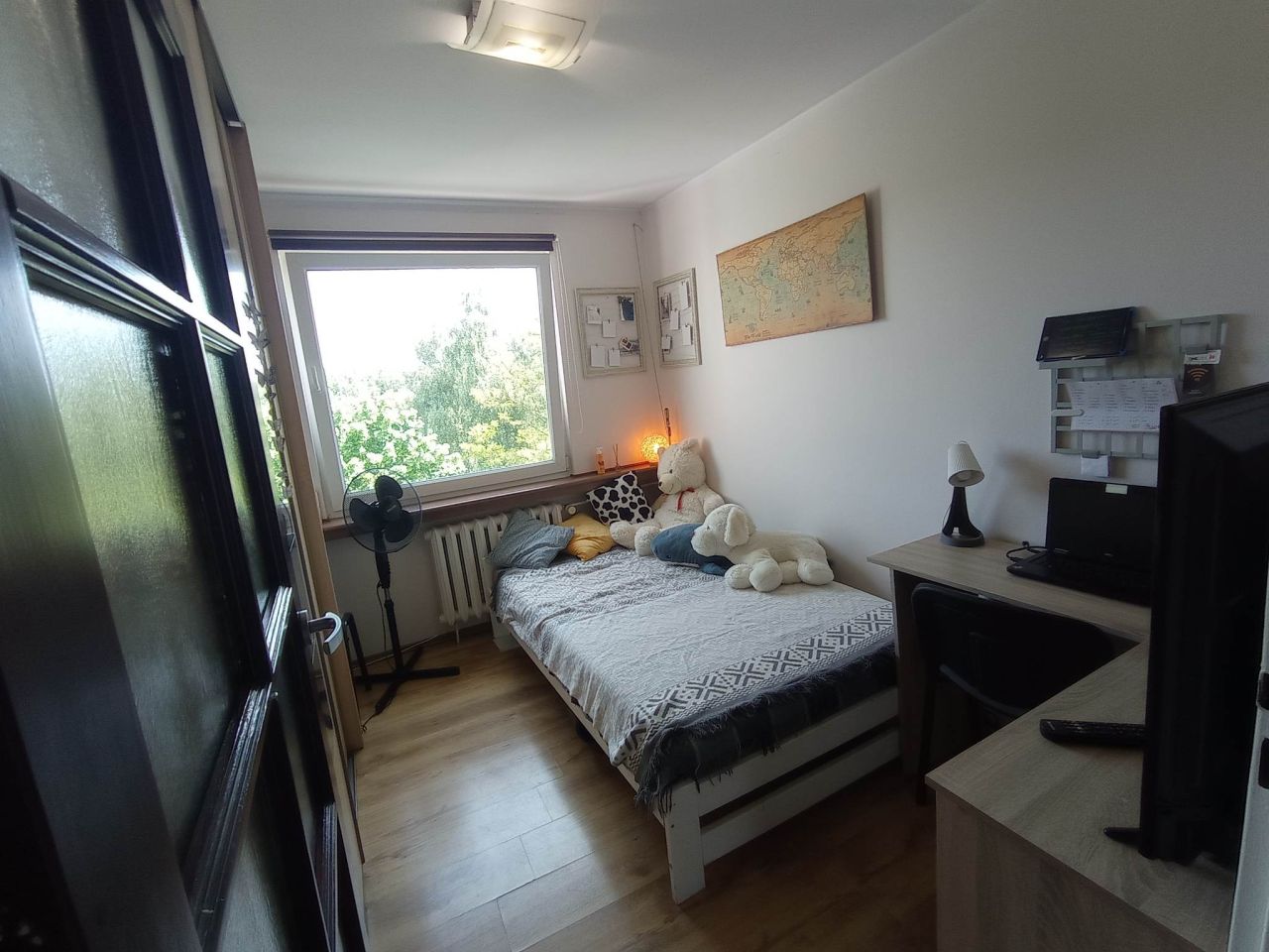 Mieszkanie 3-pokojowe Częstochowa Północ, ul. Sosabowskiego. Zdjęcie 10