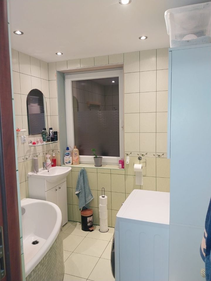 Mieszkanie 3-pokojowe Derczewo. Zdjęcie 7