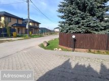 Działka rolna Ołtarzew, ul. Duchnicka. Zdjęcie 3