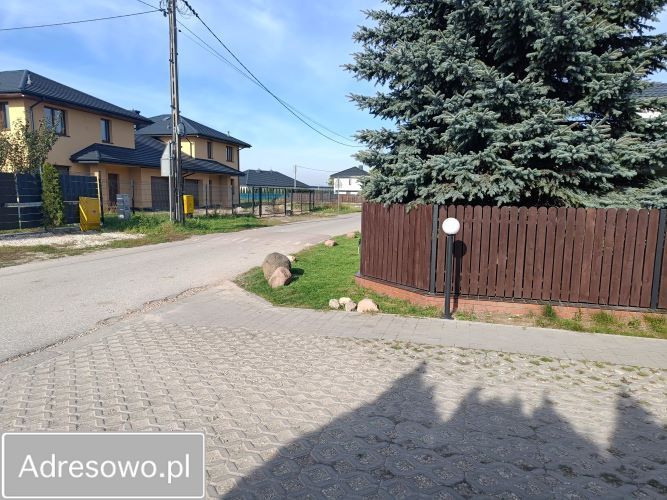 Działka rolna Ołtarzew, ul. Duchnicka. Zdjęcie 4