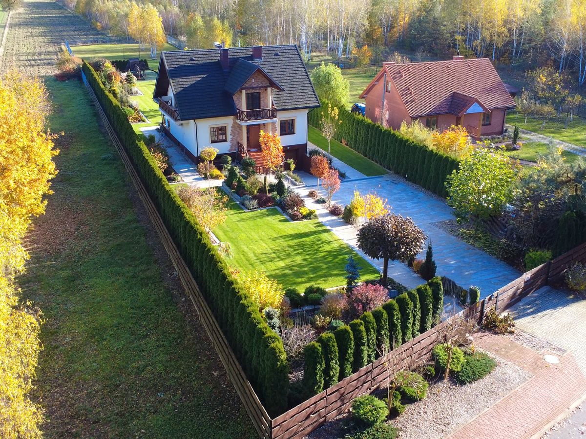 dom wolnostojący, 6 pokoi Kozienice. Zdjęcie 2