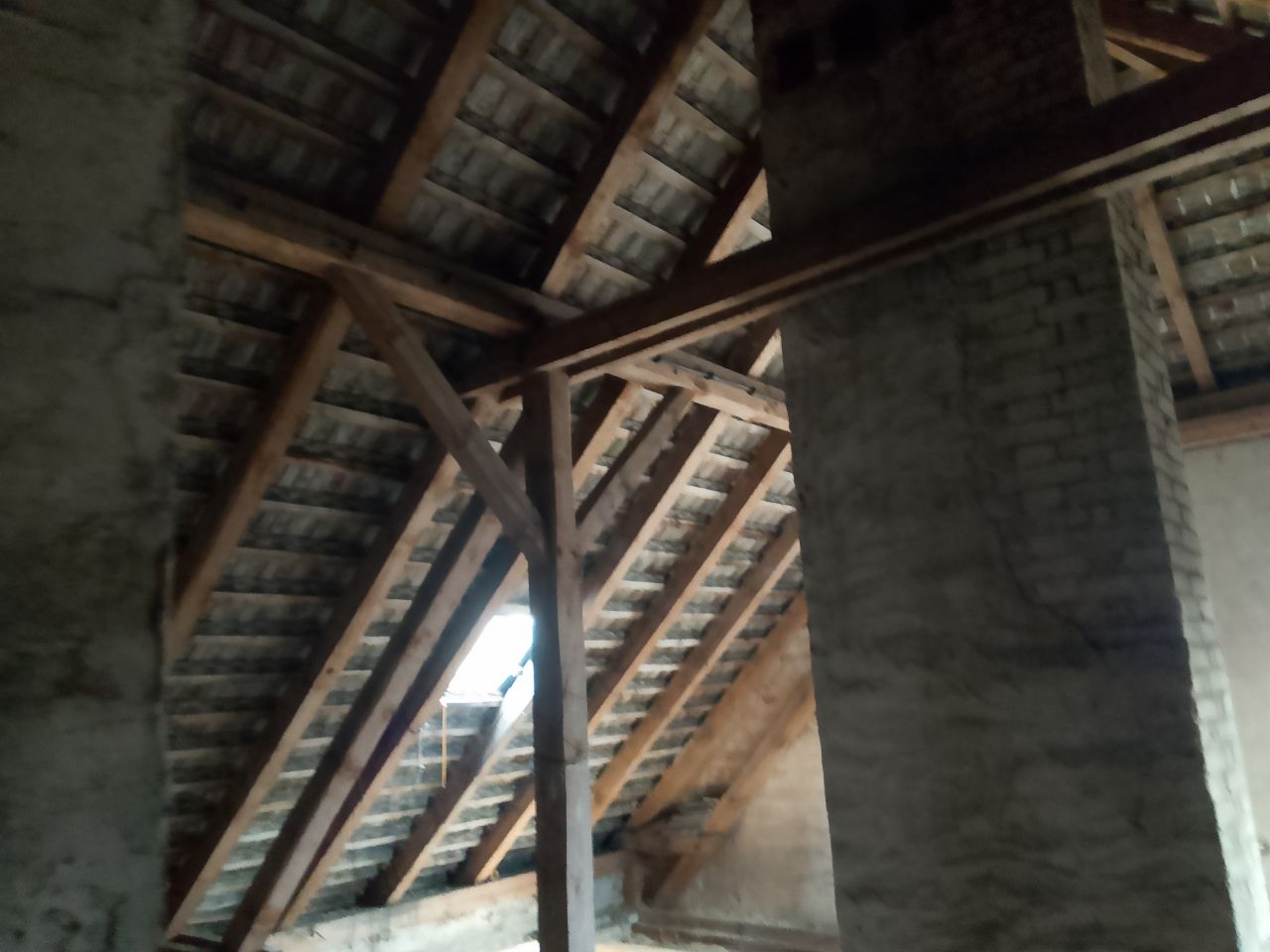 gospodarstwo, 7 pokoi Nowa Dąbrowa. Zdjęcie 8