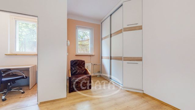 Mieszkanie 3-pokojowe Wrocław Stare Miasto, ul. Łęczycka. Zdjęcie 13