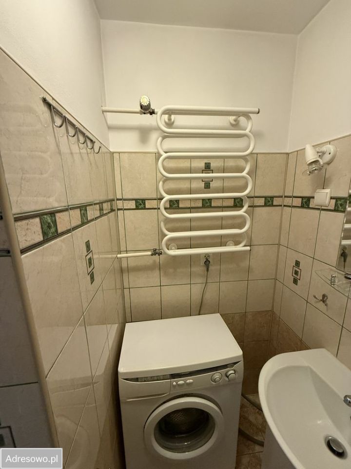 Mieszkanie 1-pokojowe Włocławek, ul. Długa. Zdjęcie 2