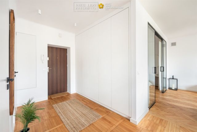 Mieszkanie 2-pokojowe Warszawa Wola, al. Jana Pawła II. Zdjęcie 14