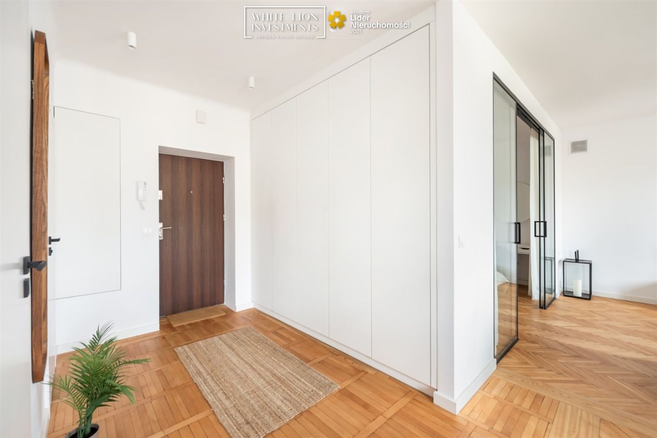 Mieszkanie 2-pokojowe Warszawa Wola, al. Jana Pawła II. Zdjęcie 14